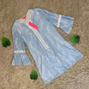 NWT Lilly Pulitzer Hollie Tunic Dress